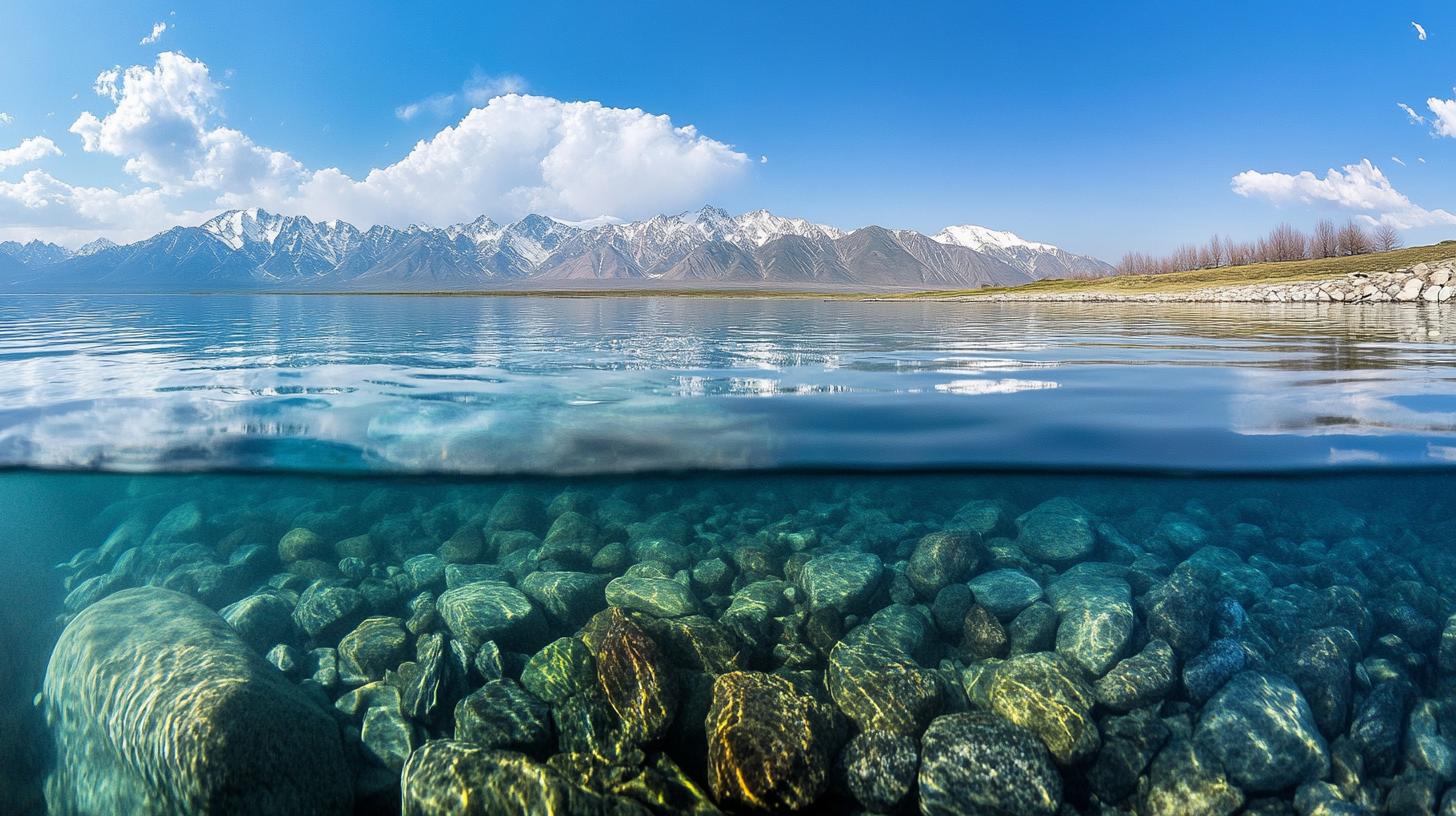 Иссык-Куль