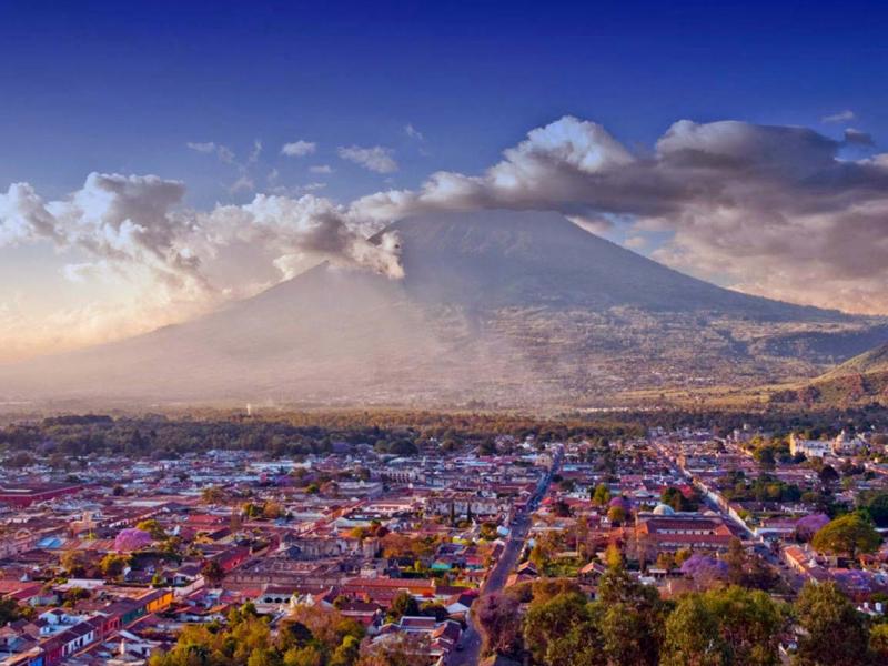  Гватемала